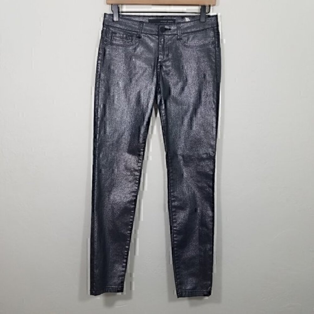 Sneak Peek Skinny Fist Stretch Pants Size 5